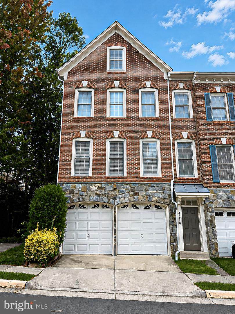 4218 Timber Meadow Drive - Photo 1