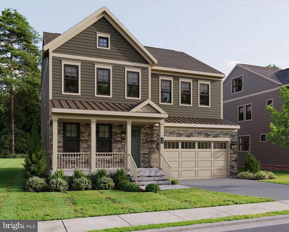 11528 Chapman Mill Drive - Photo 1