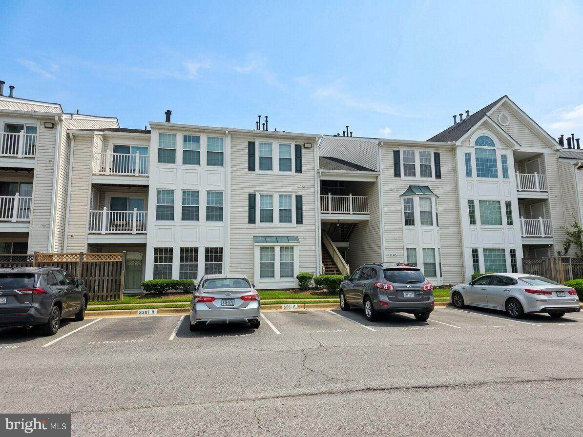 8303 Bluebird Way - Photo 1