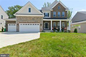 5809 Savannah Drive - Photo 1