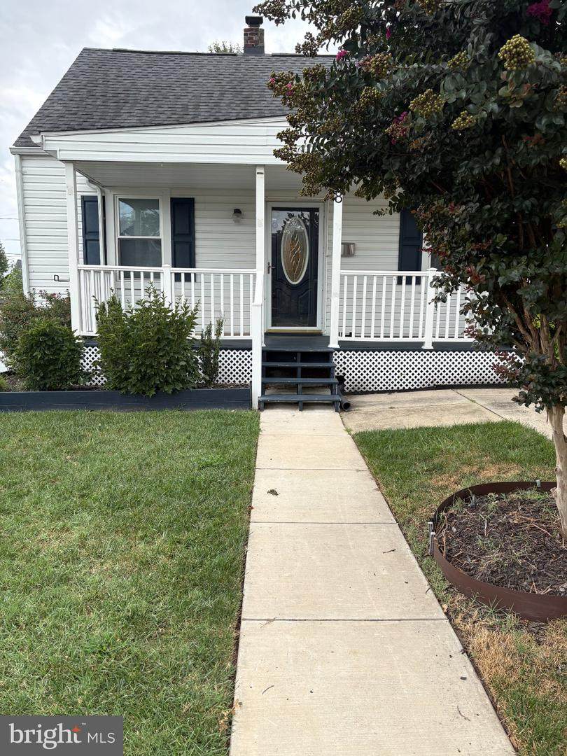 8 Plateau Road - Photo 1