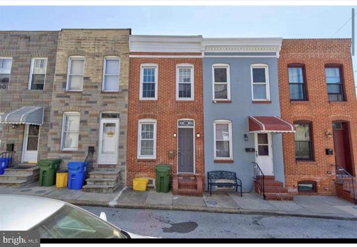 111 Bloomsberry Street - Photo 1