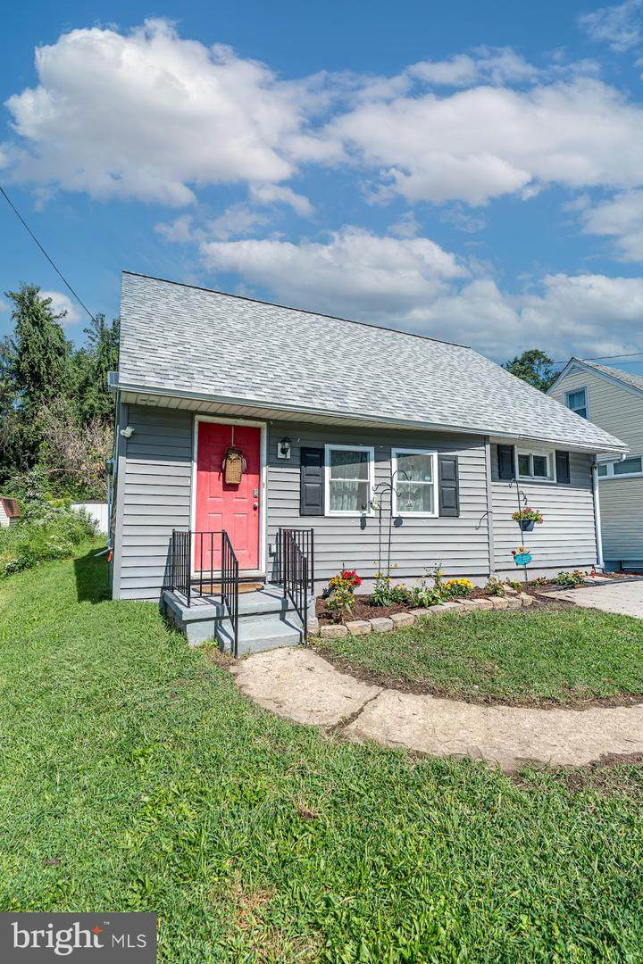 8722 Old Harford Road - Photo 1