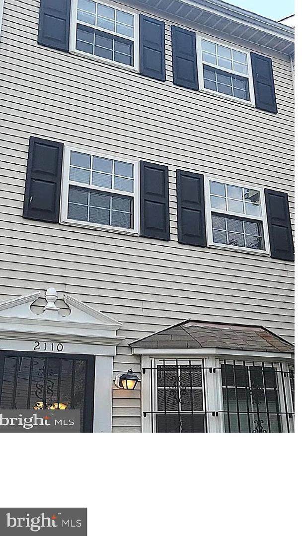 2110 Young Street - Photo 1