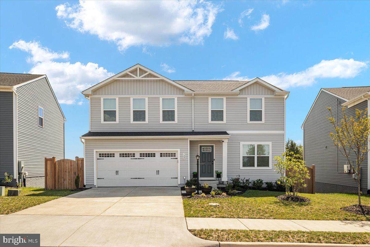 122 Birmingham Drive - Photo 1