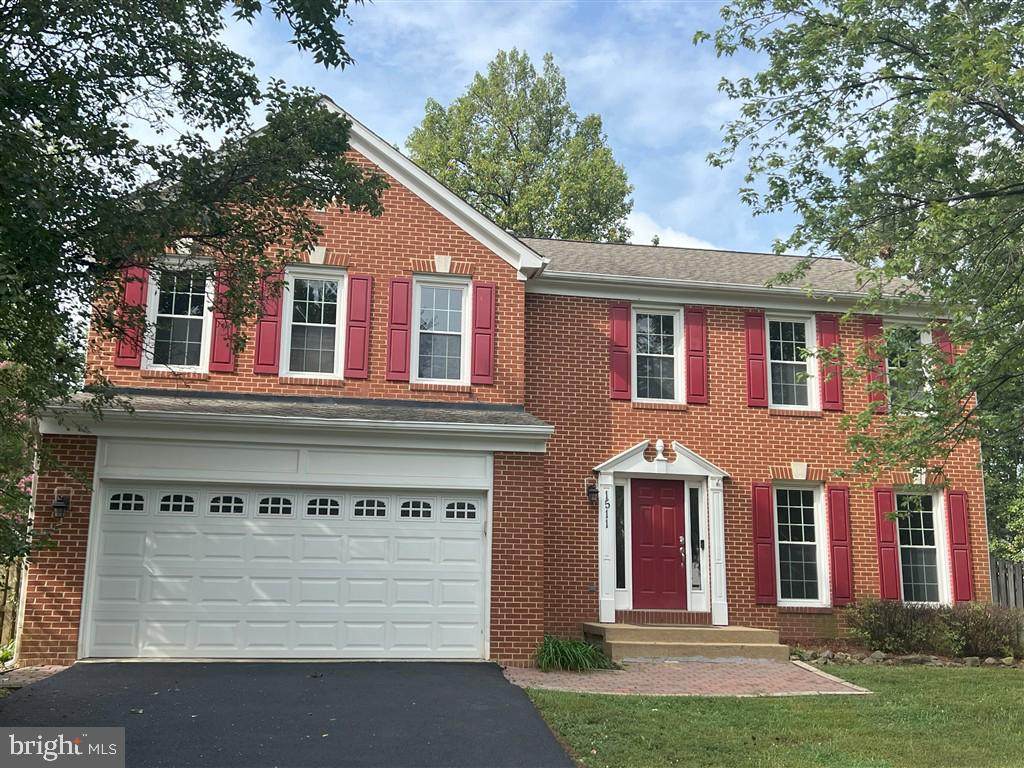 1511 Snowflake Court - Photo 1