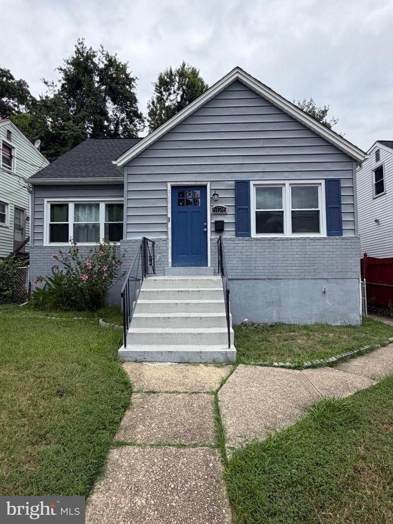 6126 Otis Street - Photo 1