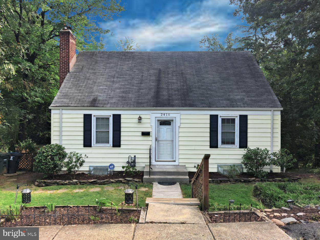 2416 Culpeper Street - Photo 1
