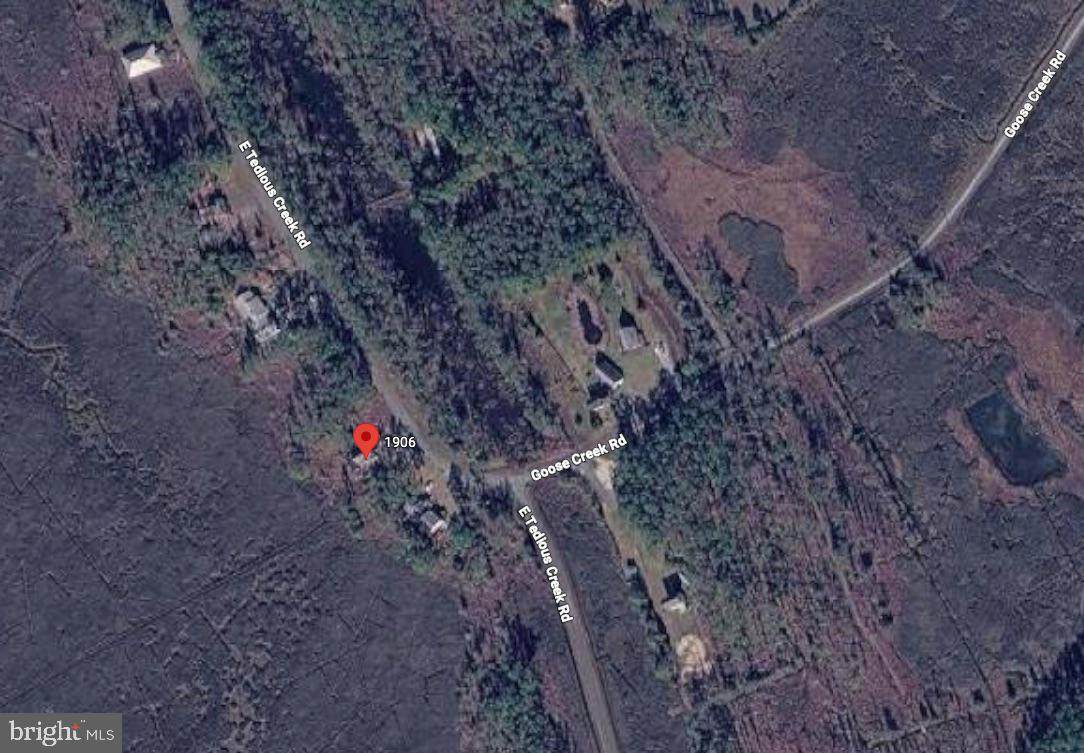 1906 Tedious Creek Road - Photo 1