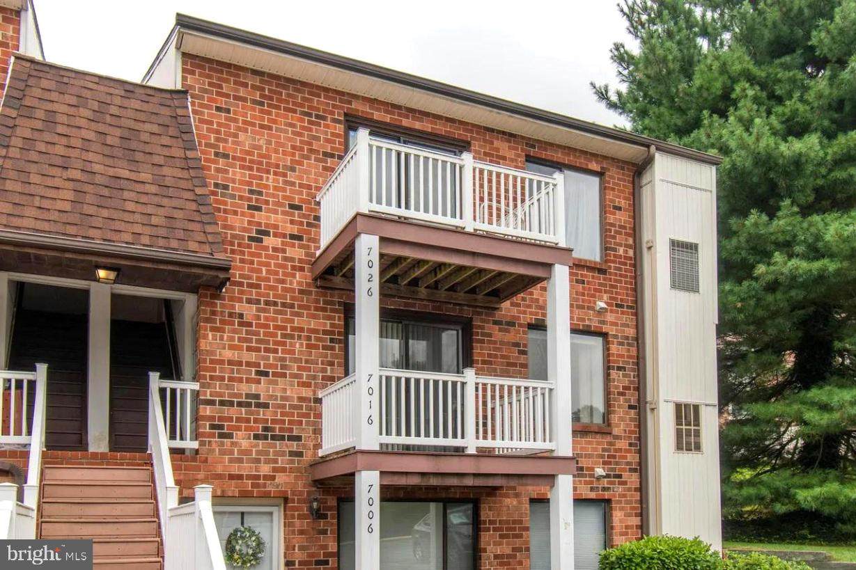 7016 Hilltop Drive - Photo 1