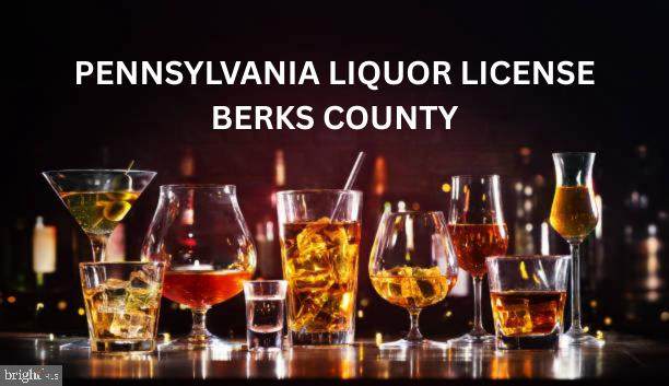  Liquor License - Photo 1