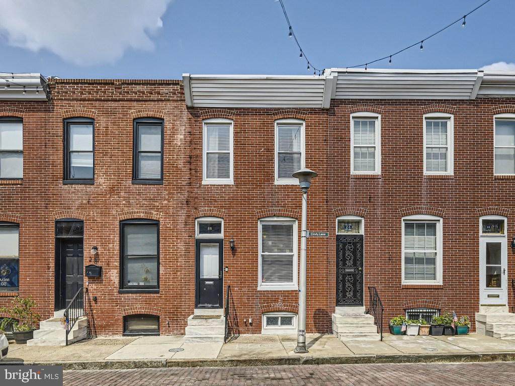 26 Curley Street - Photo 1