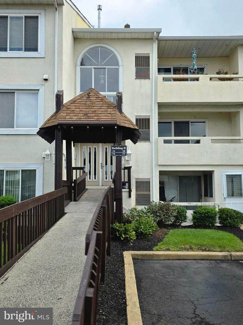 77 Bonnie Gellman Court - Photo 1