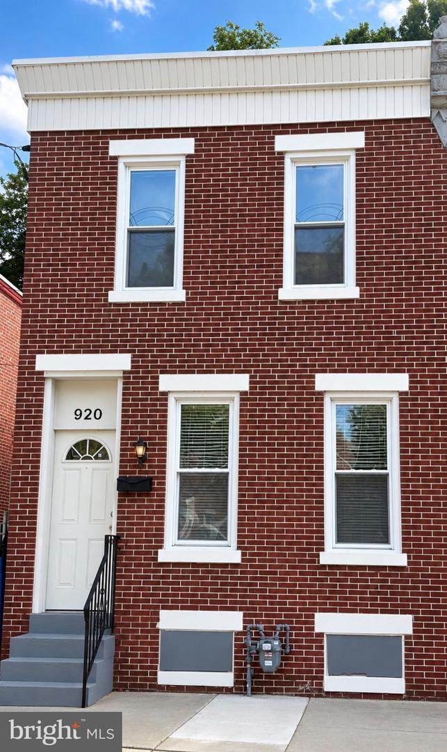 920 Mechanic Street - Photo 1
