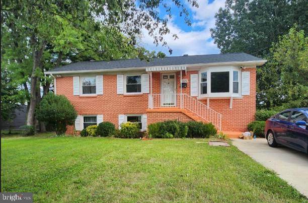 7905 Ashland Avenue - Photo 1