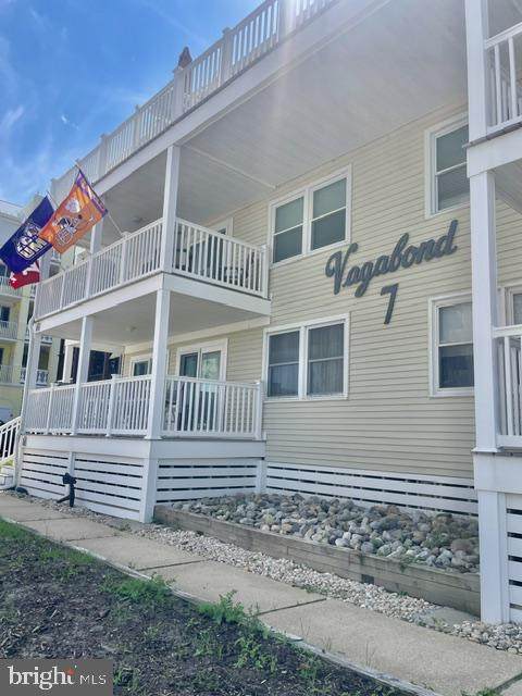 7-UNIT 4W 84TH Street - Photo 1