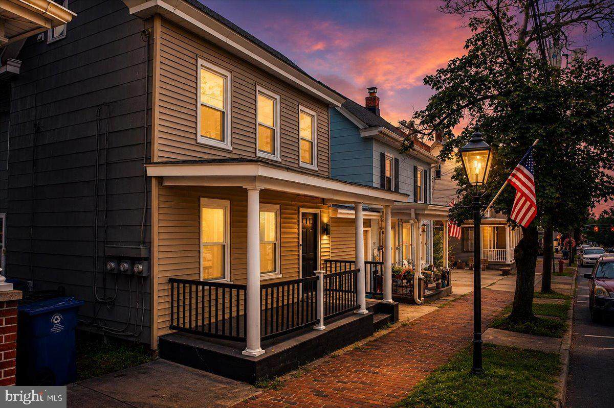 60 Hanover Street - Photo 1