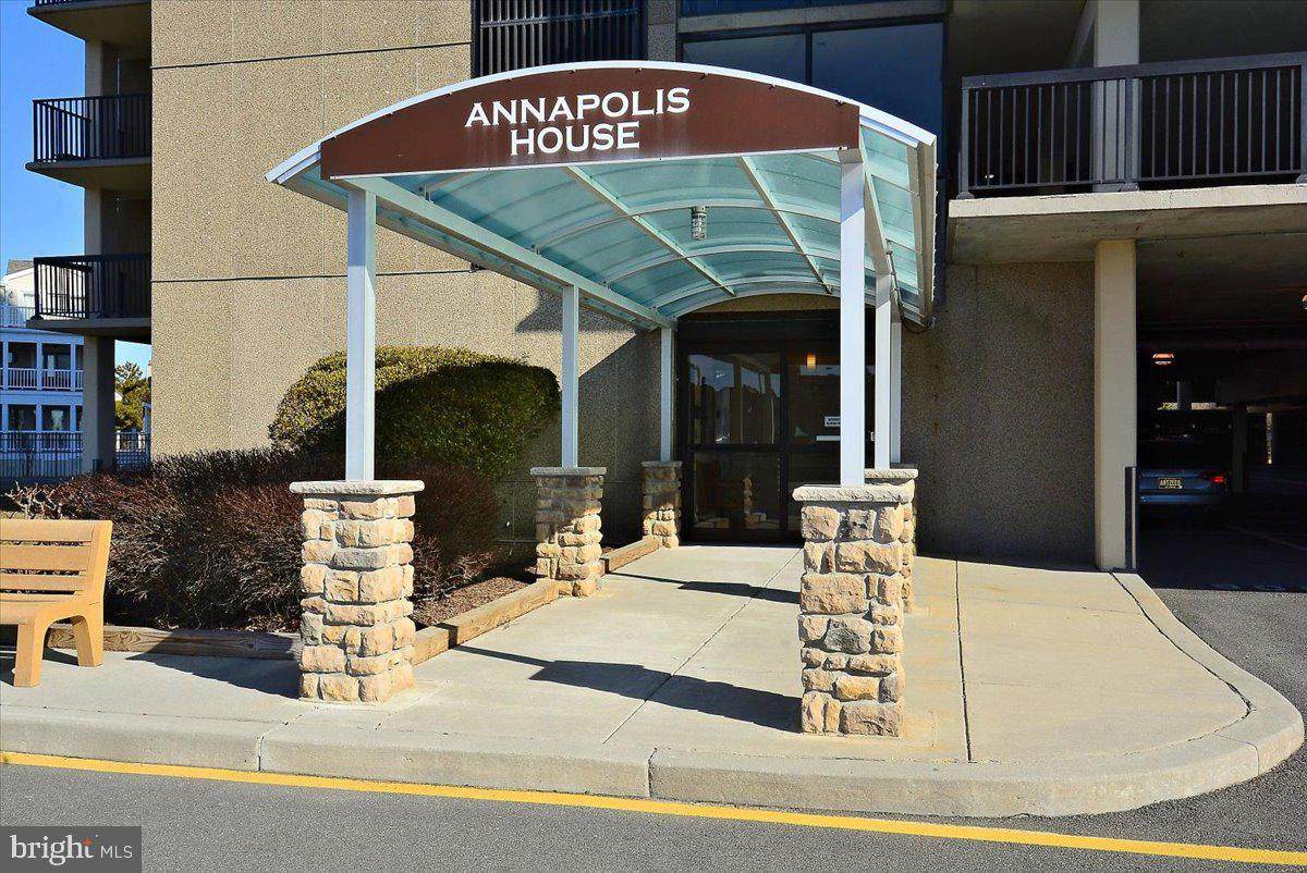 206 Annapolis House Road - Photo 1