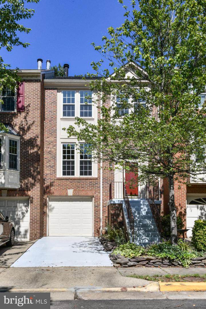 14776 Flower Hill Drive - Photo 1
