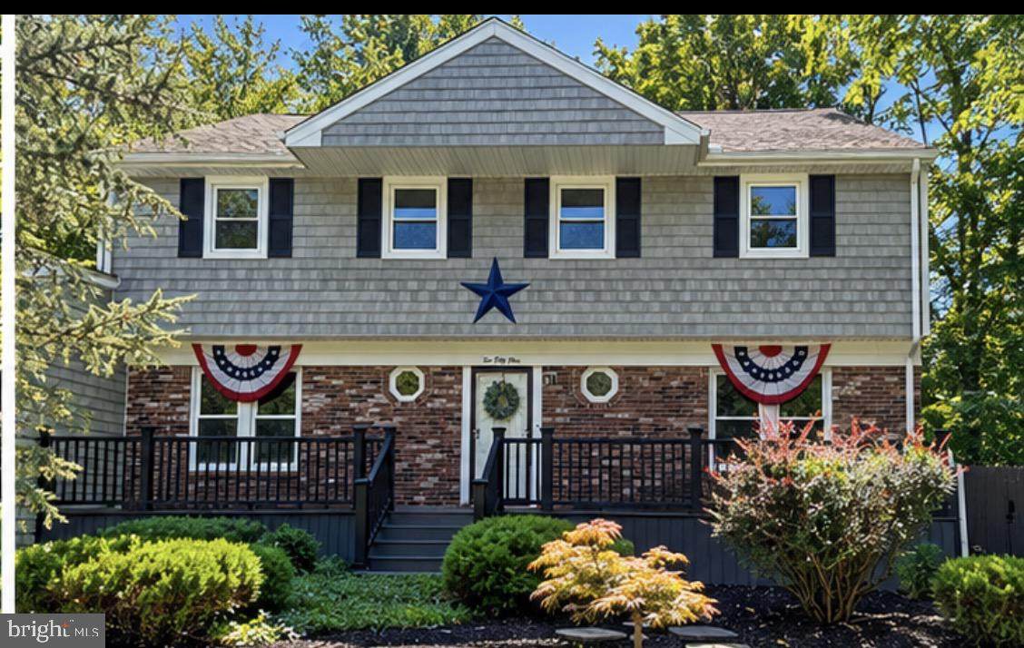 251 Hickory Corner Road - Photo 1