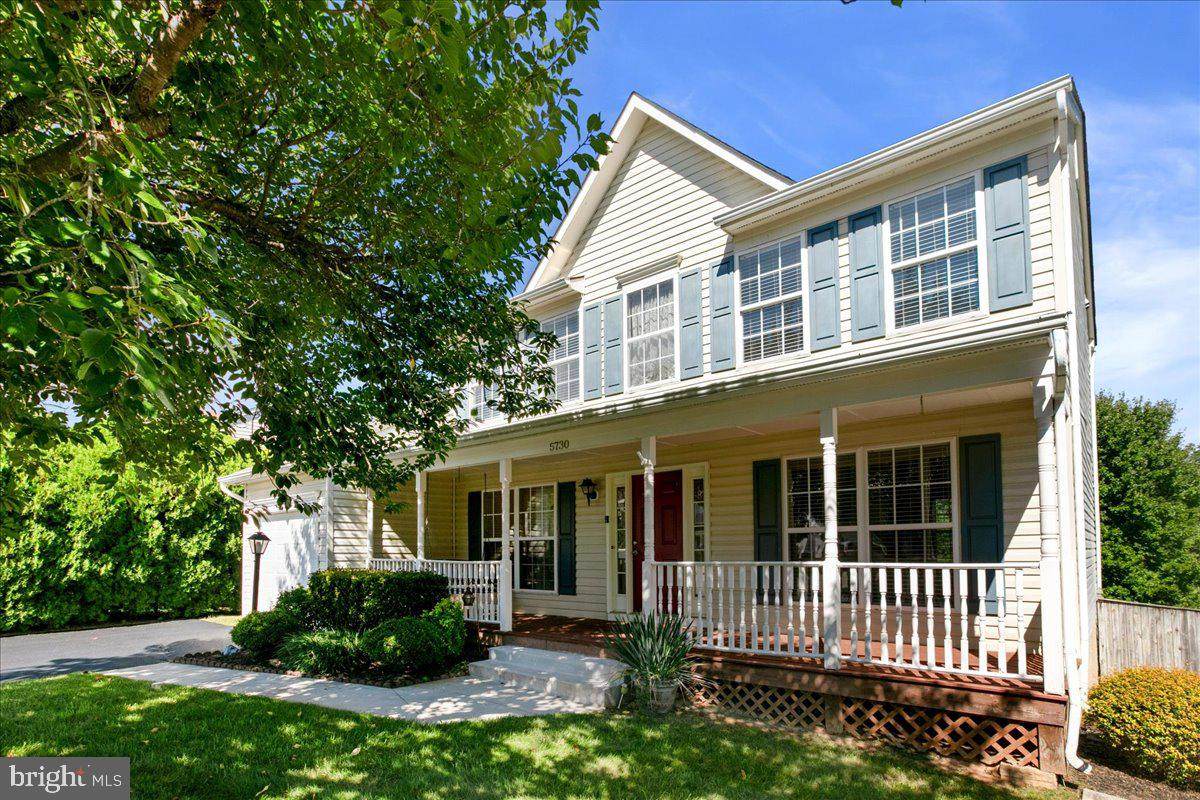 5730 Rocksbury Lane - Photo 1