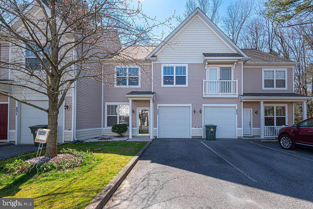 353 Schooner Lane - Photo 1