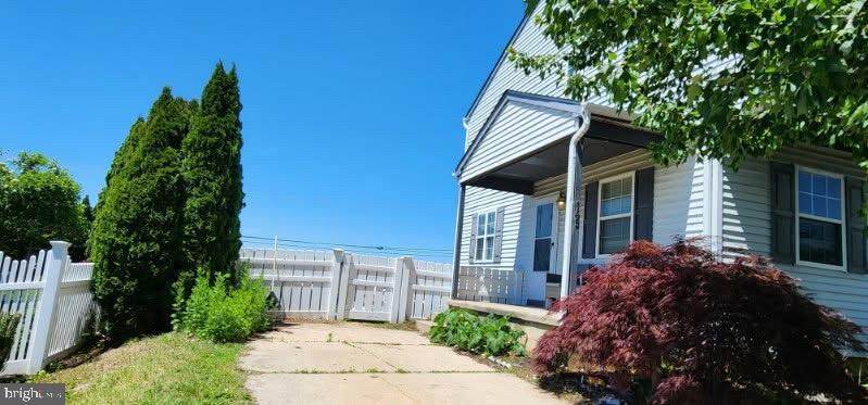 149 Fellowship Lane - Photo 1