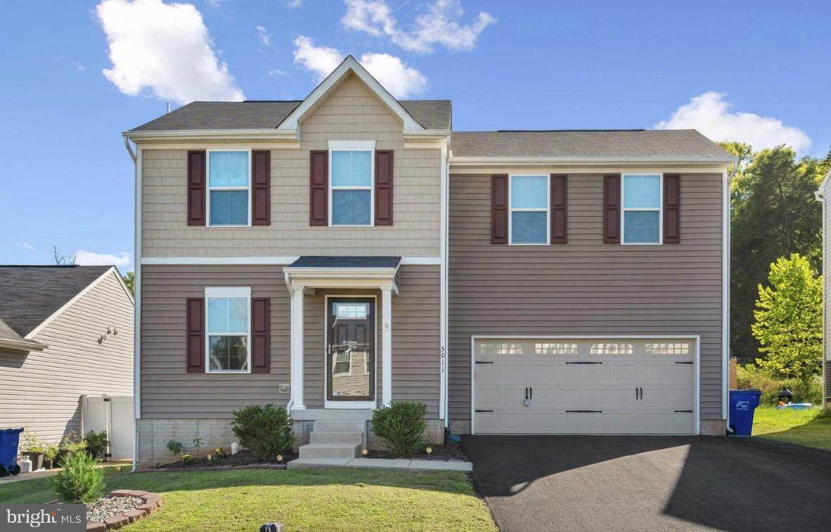 5011 Godwins Landing Drive - Photo 1