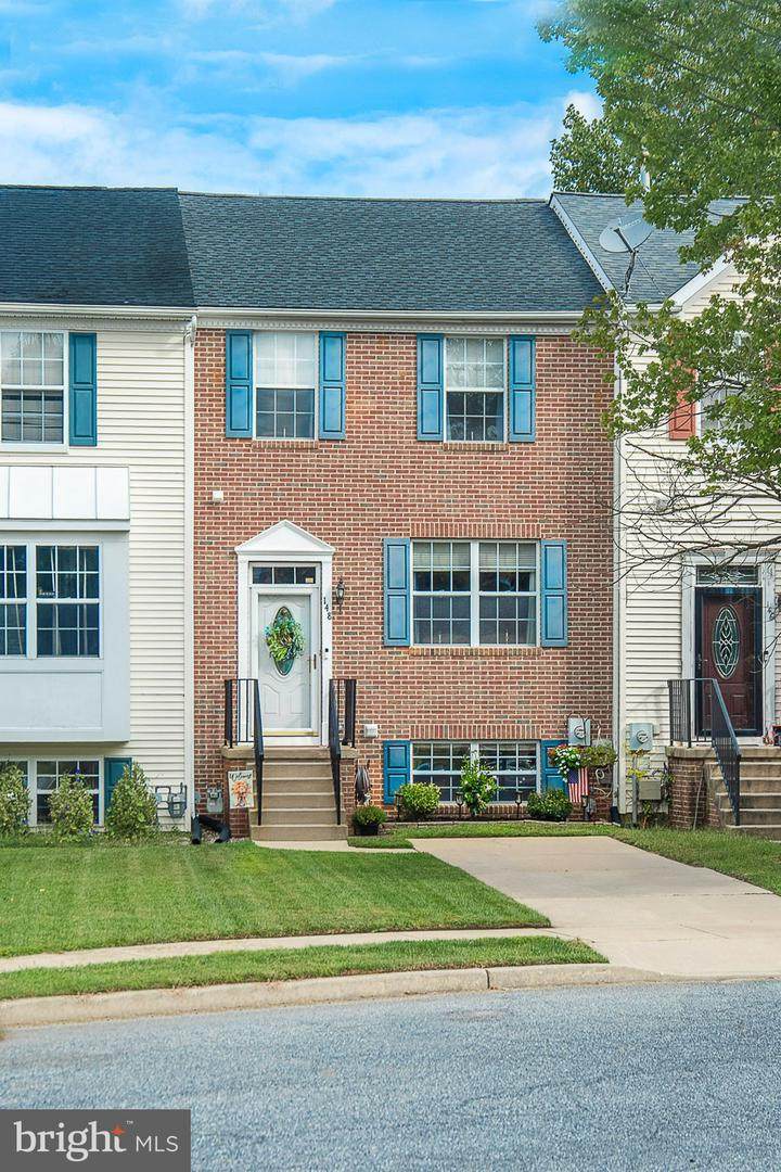 148 Stoneshire Drive - Photo 1