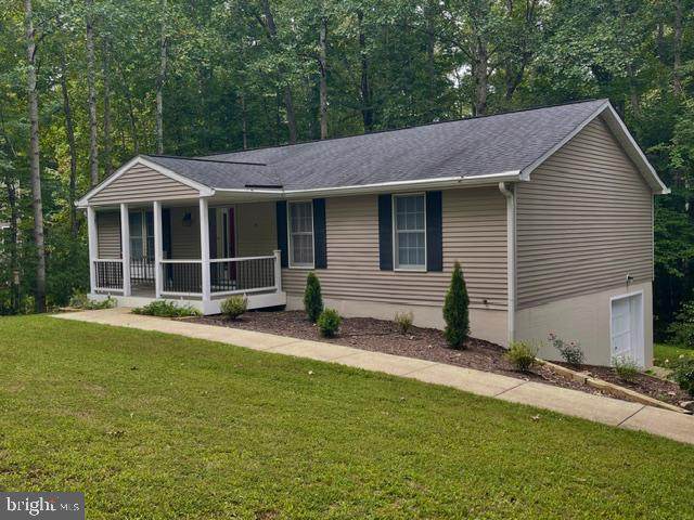 8112 Harrison Drive - Photo 1