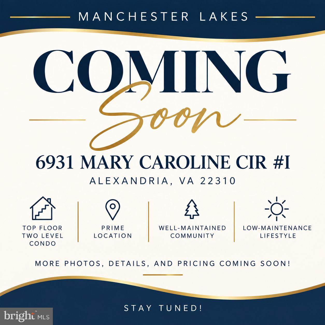 6931 Mary Caroline Circle - Photo 1