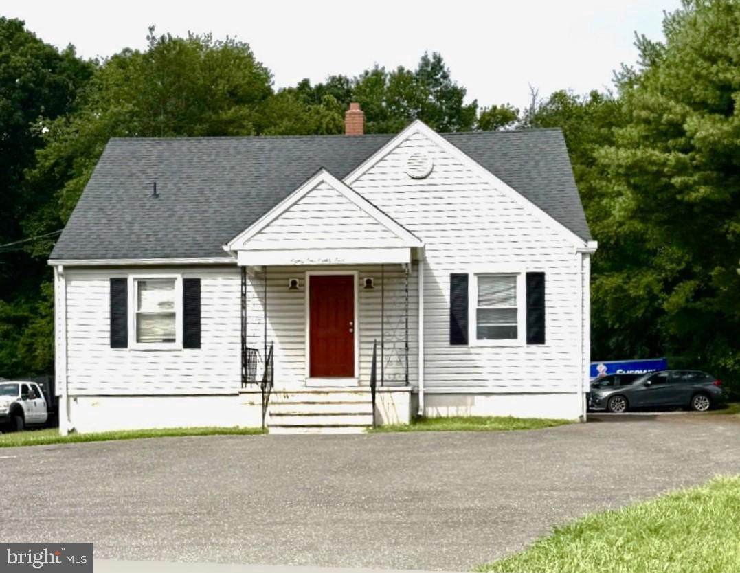 8184 Telegraph Road - Photo 1