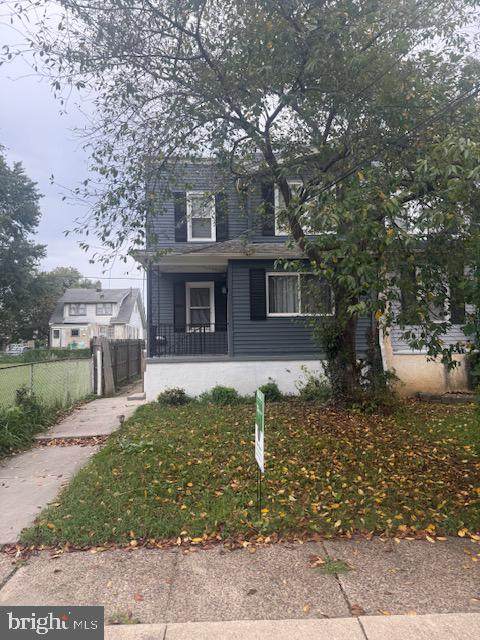334 Evergreen Avenue - Photo 1