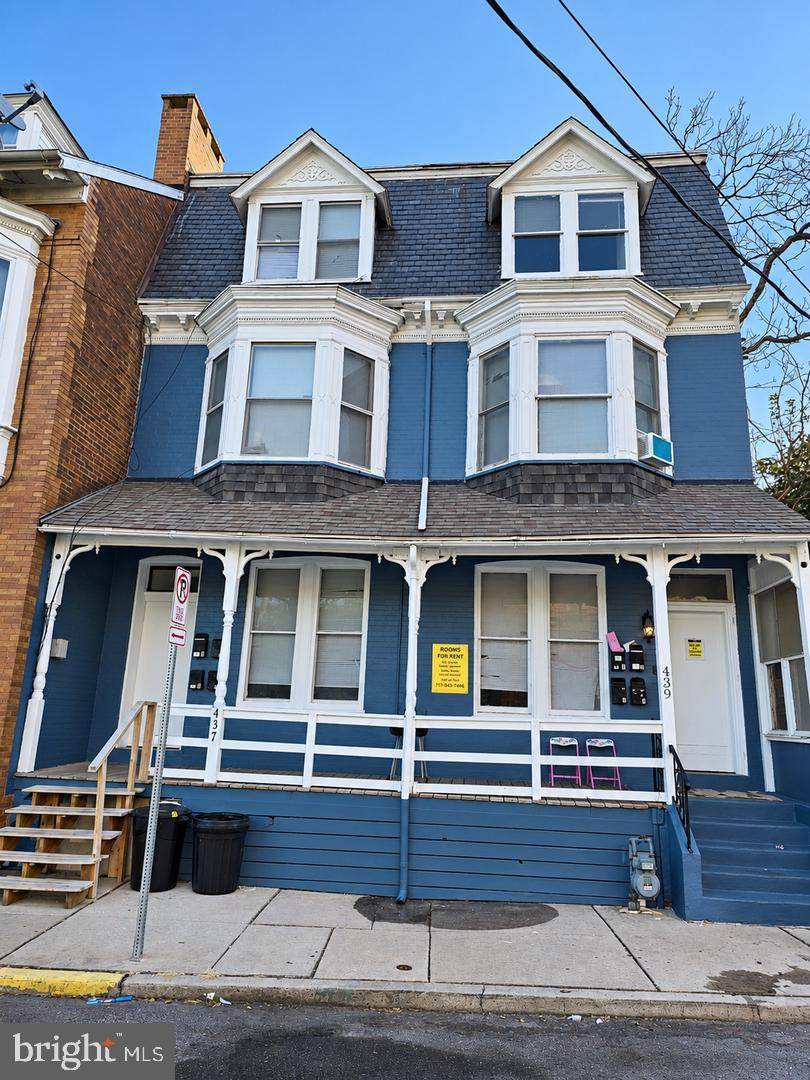 437 Cleveland Ave, York, PA 17401