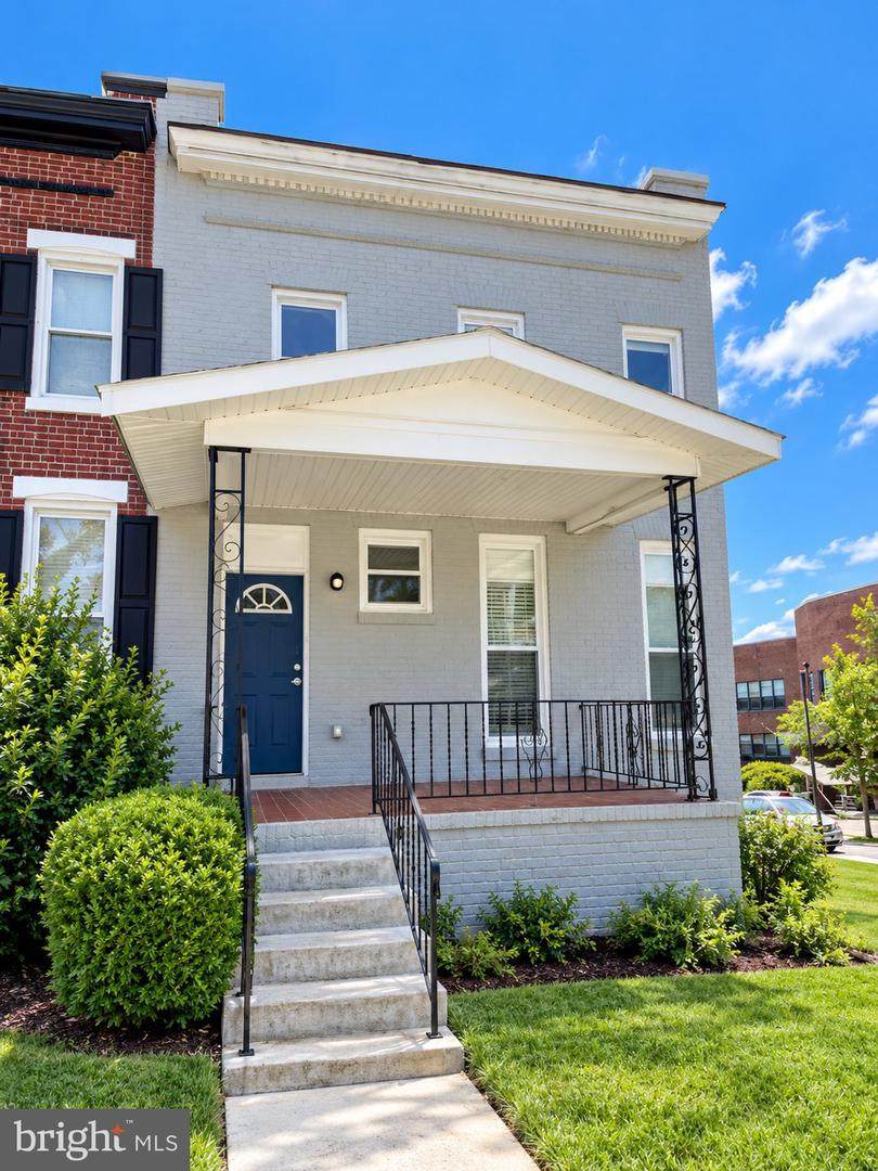 1501 Bentalou Street - Photo 1
