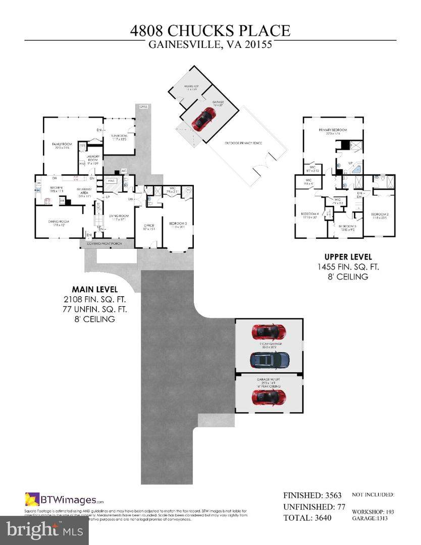 4808 Chucks Place - Photo 1