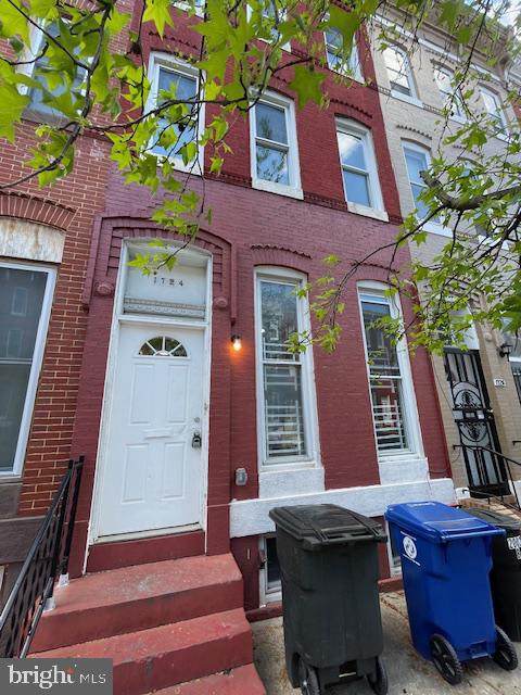 1724 Druid Hill Avenue - Photo 1