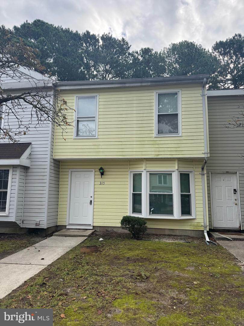 315 Jo Anns Way - Photo 1