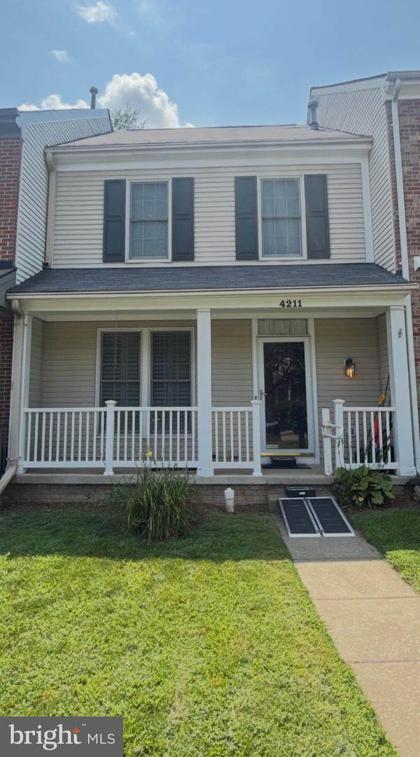4211 Devonwood Way - Photo 1