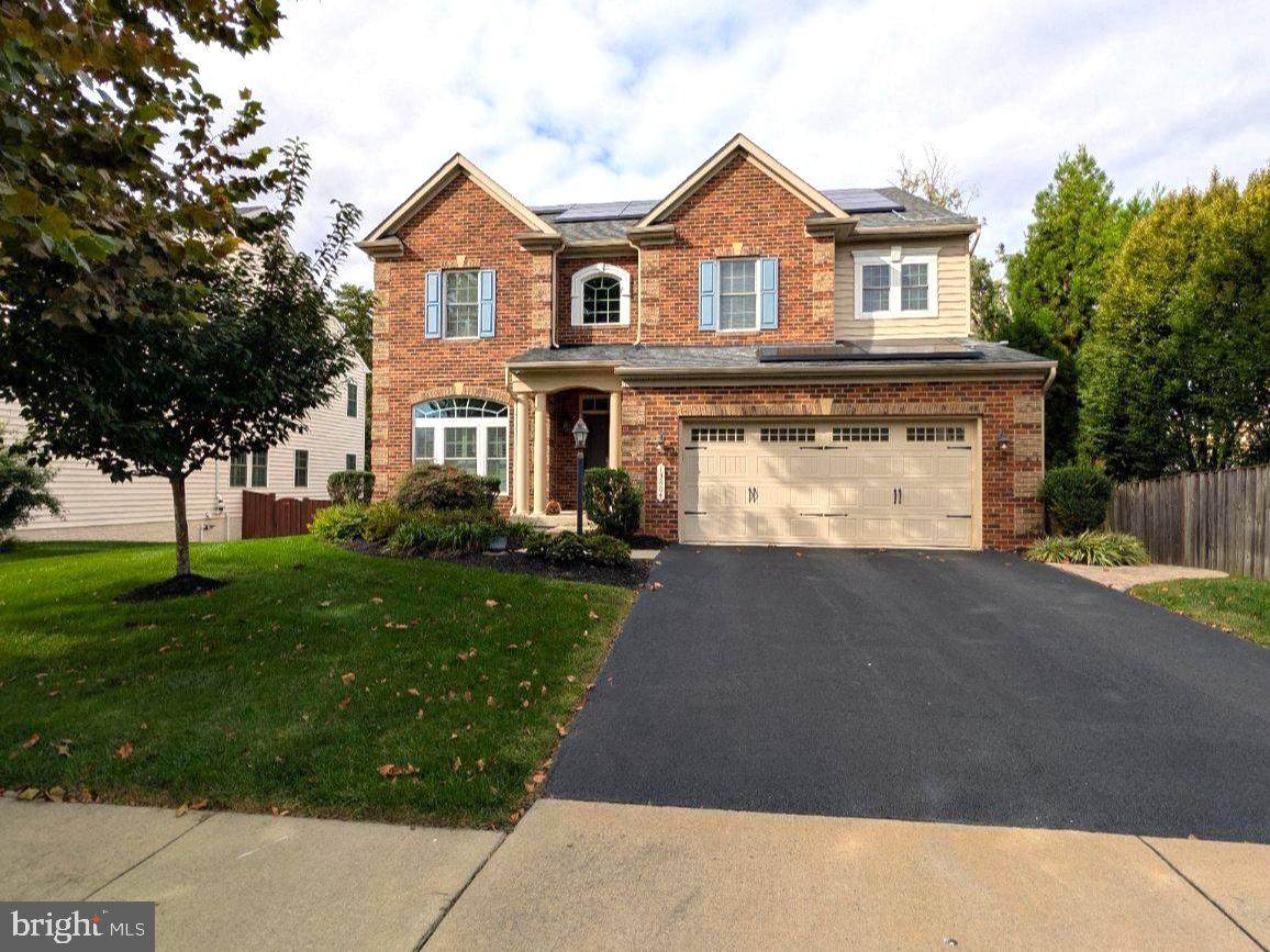 13804 Cornwall Station Court - Photo 1