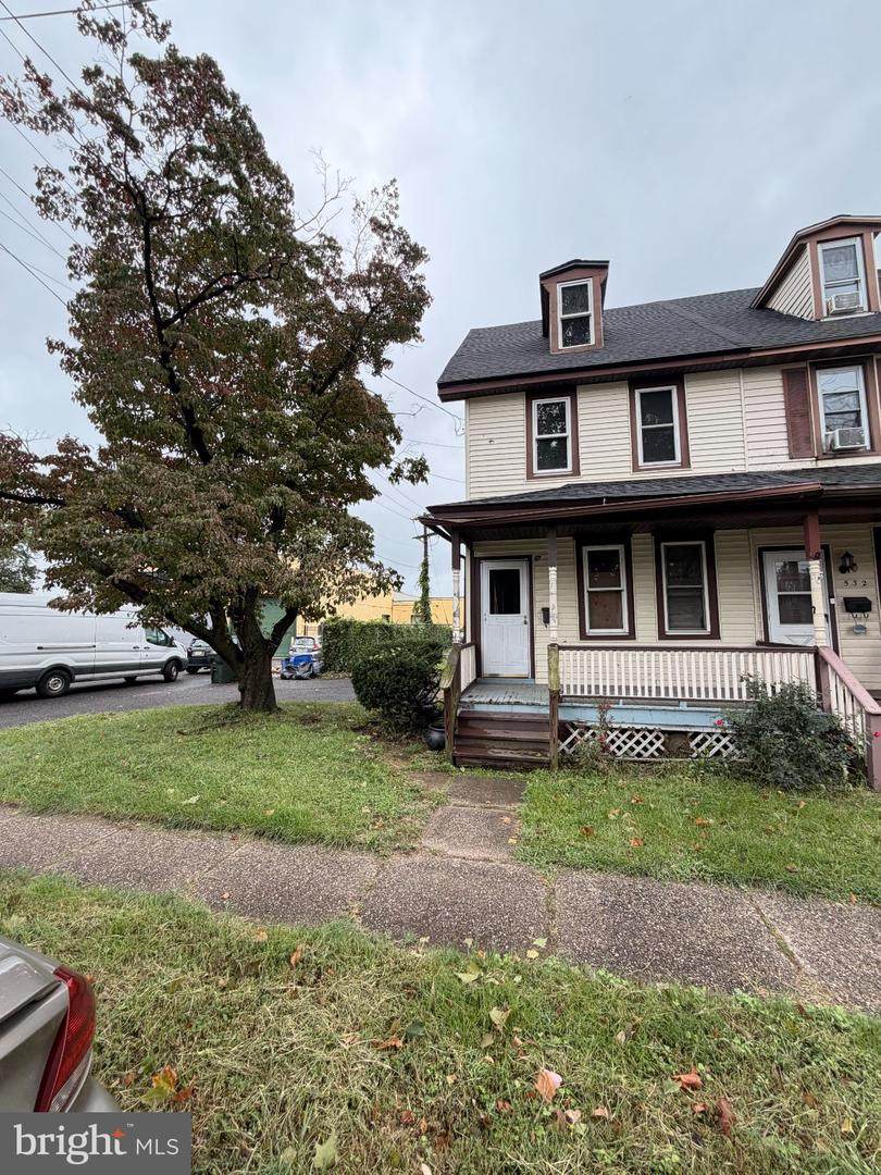 534 Columbus Road - Photo 1