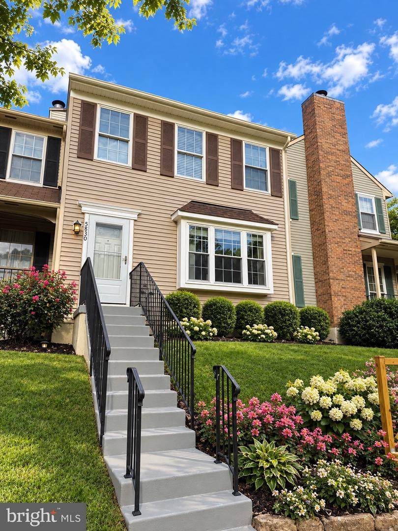 5830 Waterdale Court - Photo 1
