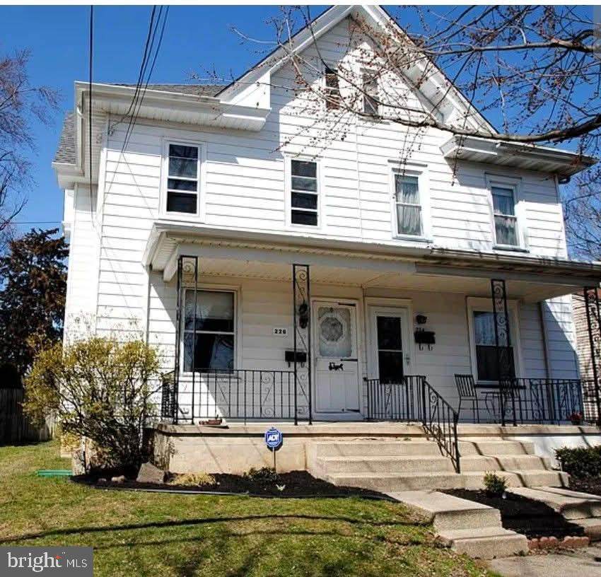 226 Federal Street - Photo 1
