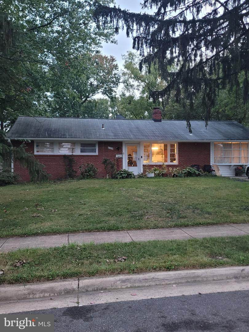 7119 Jayhawk Street - Photo 1
