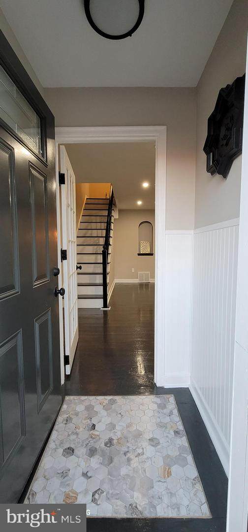 8036 Forrest Avenue - Photo 1
