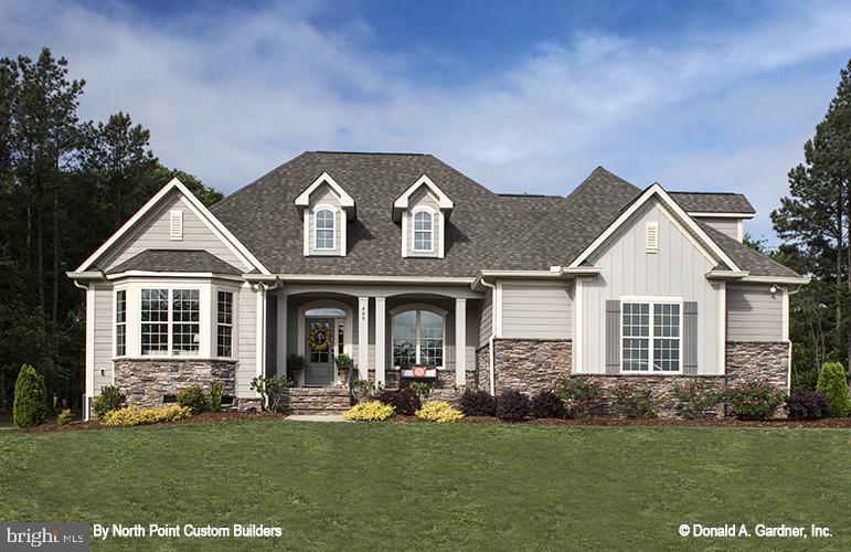 7187 Woodville Road - Photo 1