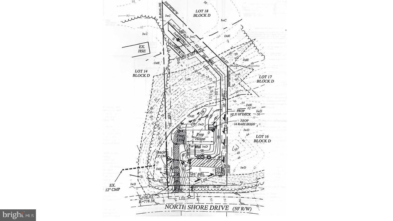 4320 Shore Drive - Photo 1
