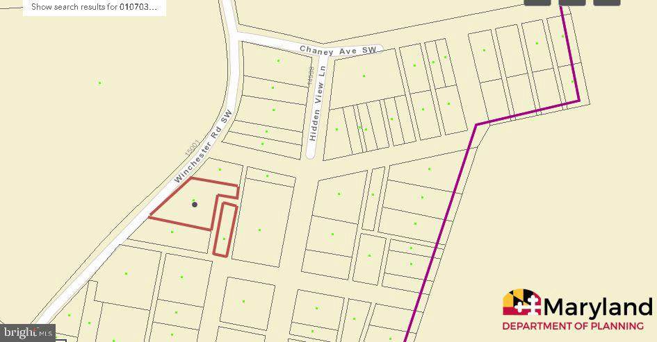 Lots 53-56, 59 Winchester Road - Photo 1