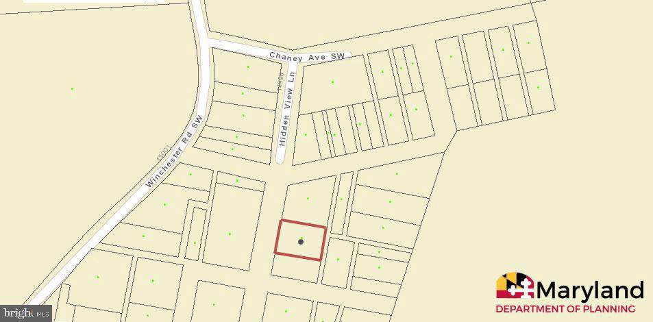 Lots 112-114 Allegany Street - Photo 1