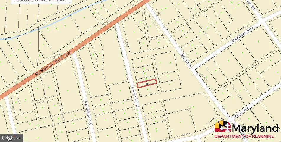 Lot 127 Howard Street - Photo 1